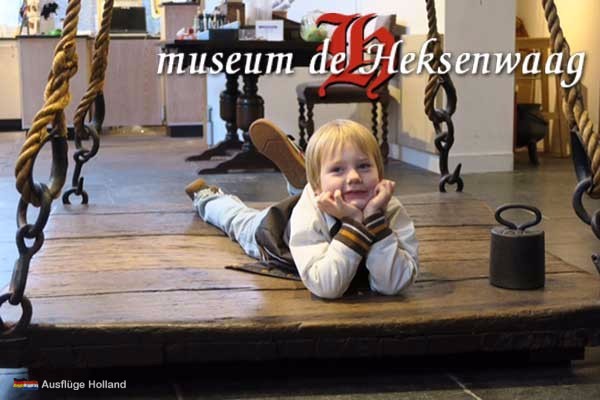 Museum de Heksenwaag