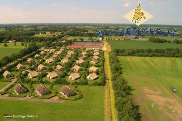 Ferienpark De Lourenshoeve