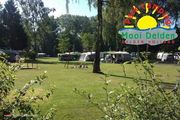 Park Camping Mooi Delden