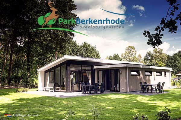 FerienPark Berkenrhode