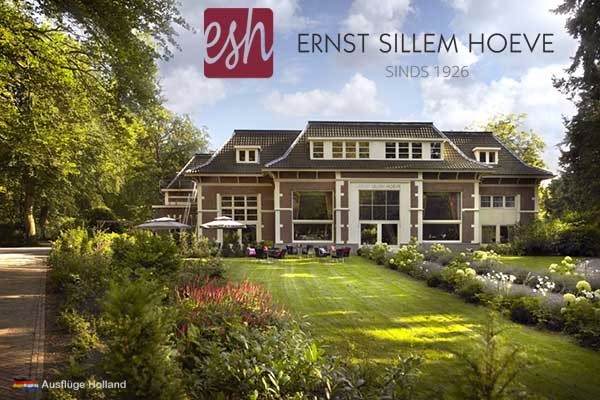 Hotel Ernst Sillem Hoeve