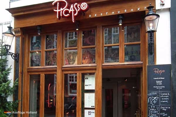 Restaurant Picasso