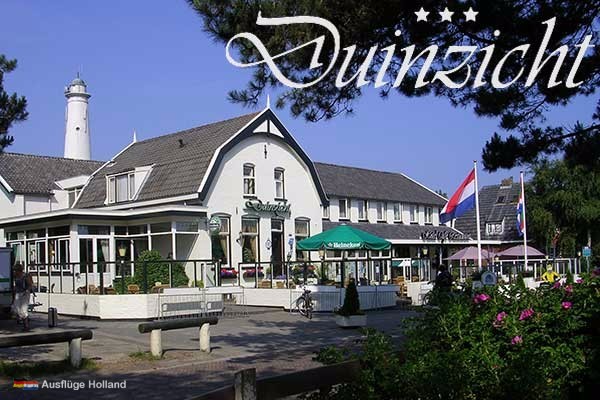 Hotel Duinzicht