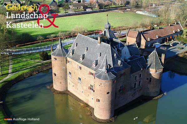 Schloss Ammersoyen