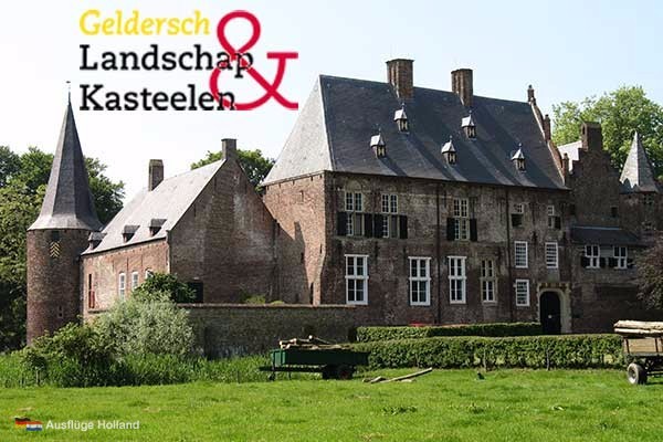 Schloss Hernen