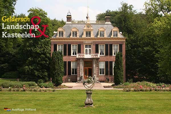 Haus Zypendaal