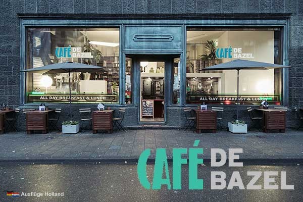 Café Restaurant de Bazel