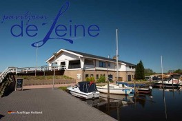 Restaurant de Leine Groningen Holland