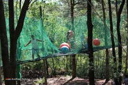 Der coolste Spielplatz in Drenthe