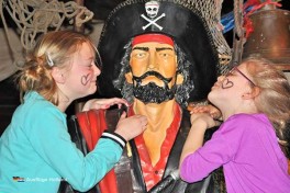Innenspielgarten Niederlande