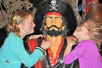 Innenspielgarten Niederlande