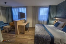Hotel buchen mit vorteil Watteninsel Holland