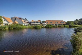 Hotel Tatenhove Watteninsel Texel Holland