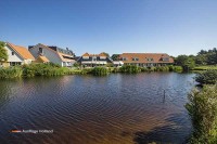 Hotel Tatenhove Watteninsel Texel Holland