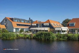 Hotel Watteninsel Texel Holland