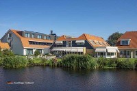 Hotel Watteninsel Texel Holland