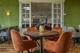 Hotel Watteninsel Texel