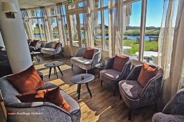 Restaurant Texel Holland