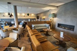 Restaurant Watteninsel Texel Holland