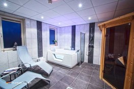 Wellness Hotel Watteninsel Holland