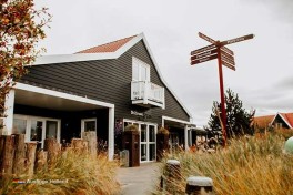 Camping Zeeland Holland