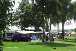 Campingplatz Zeeland Holland