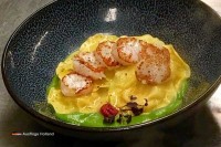 Authentisches italienisches Essen in Holland