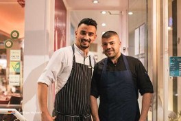 Italienisches Restaurant Den Haag Holland