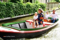 Museum Boot mieten Holland