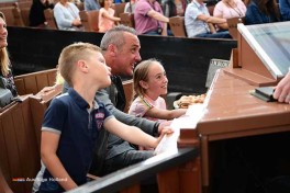 Museum Versteigerung Holland