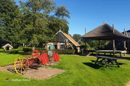 Führungen Freilichtmuseum Ootmarsum
