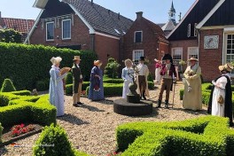 Museum Niederlande