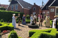 Museum Niederlande