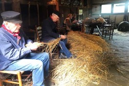 Tag des Handwerks Museum Holland