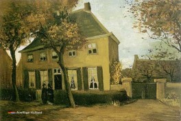 Van Gogh Holland