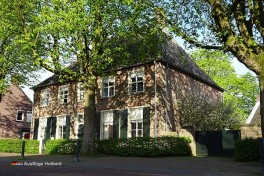 Vincentre Holland