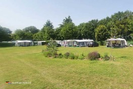 Camping in den Niederlanden