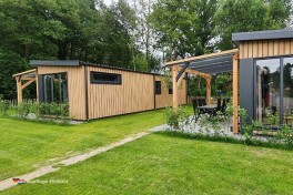 Chalet mieten in Gelderland Niederlande