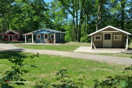 Chalet Mieten Niederlande