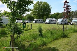Wohmobilplatz