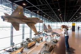 Armeemuseum Niederlande