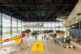 Museum der niederländischen Armee