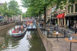 Alkmaar Holland