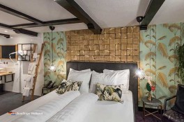 Hotel in Alkmaar NordHolland