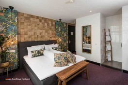 Hotel Wolf Alkmaar Holland