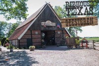 Ribhouse Texas Geesteren Holland Niederlande