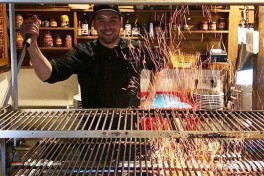 Willkommen im besten Steakhouse der Niederlande