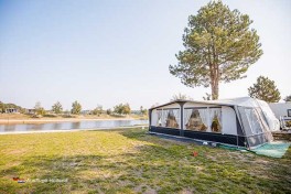 Glamping Holland Niederlande