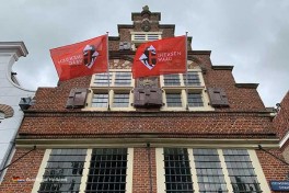 Museum besuchen in Holland