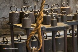 Museum Oudewater Holland